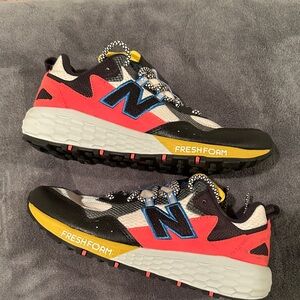 New Balance Women’s Trail - Fresh Foam Sneakers